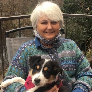 Meet your Posher, Michele